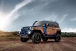 Troller TX4 2020 года